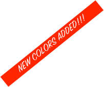 NEW COLORS ADDED!!!