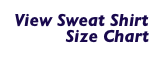 View Sweat Shirt Size Chart